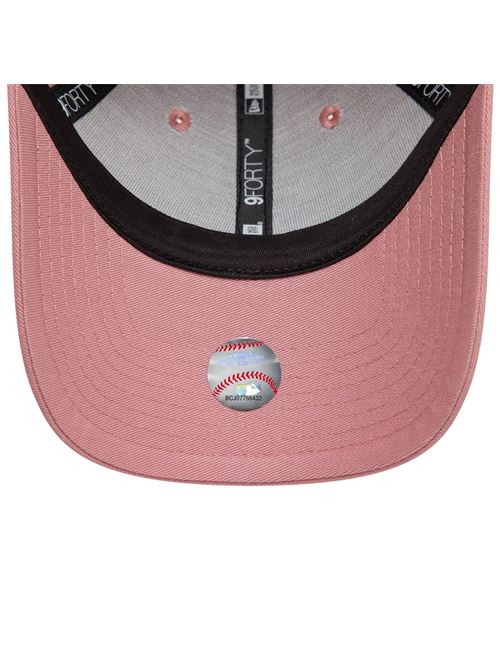 NewEra 9Forty NY Yankees Rosa scuro NewEra | 60595153TOTAL ROSA
